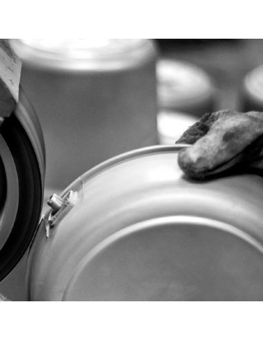 Byversloot Koekenpan Antikleef 28x5 cm