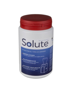 Koffiemolen maalschijvenreiniger / Grinder Cleaner 400 gram