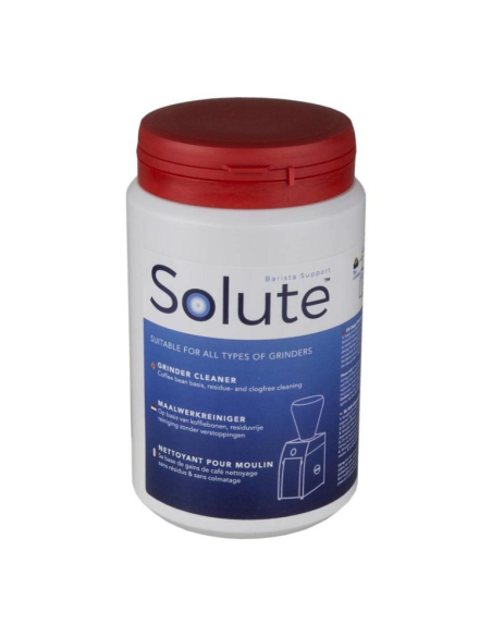 Koffiemolen maalschijvenreiniger / Grinder Cleaner 400 gram
