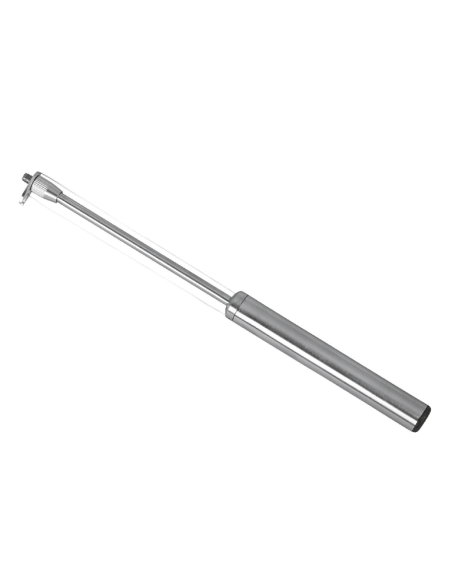 Osti Kaassnijder RVS 23 cm