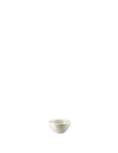 Rosenthal Mesh Schaaltje 6 cm Cream