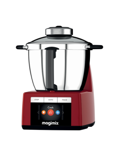 Magimix Cook Expert Rood