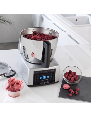 Magimix Cook Expert Rood