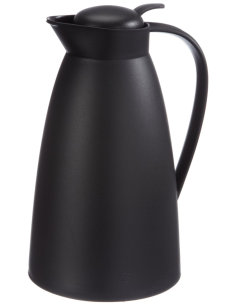 Alfi Isoleerkan Bahia Eco Zwart 1 liter