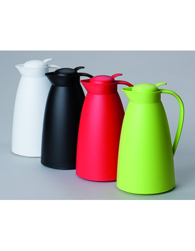 Alfi Isoleerkan Bahia Eco Zwart 1 liter