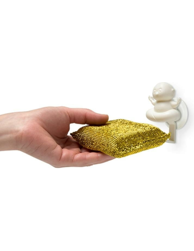 Yogi Sponshouder met zuignap