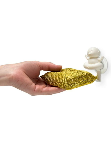 Yogi Sponshouder met zuignap