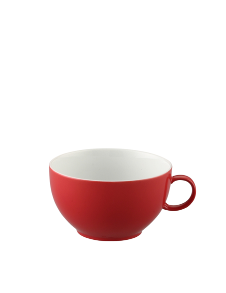 Thomas Sunny Day cappuccinokop los New Red