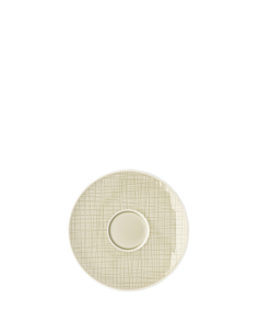 Rosenthal Mesh Koffie-/Theeschotel 4H los Cream