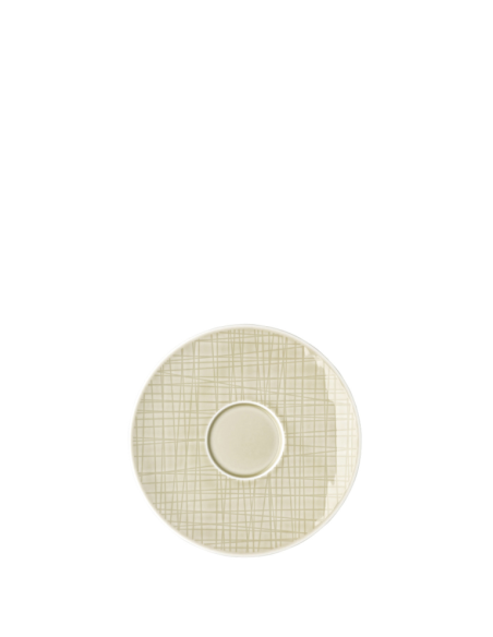 Rosenthal Mesh Koffie-/Theeschotel 4H los Cream