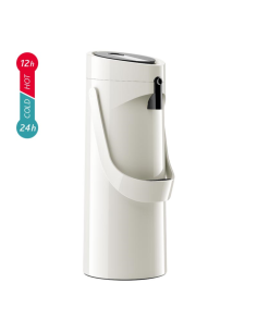 EMSA Pompkan / Isoleerkan Ponza 1,9 L, Wit