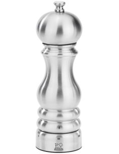 Peugeot Zoutmolen Paris Chef RVS 18 cm
