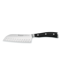 Wüsthof Classic Ikon Santoku 14cm (klein)