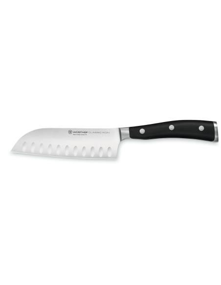 Wüsthof Classic Ikon Santoku 14cm (klein)