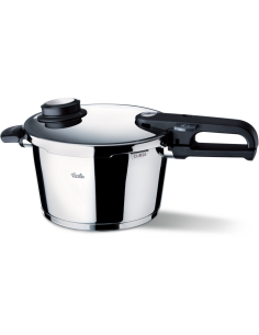 Fissler Vitavit Premium Snelkookpan 4,5 L .