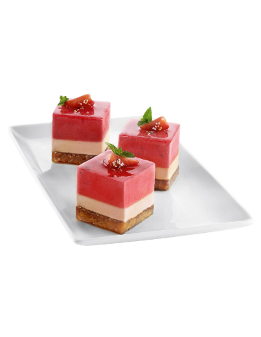 Flex Bakmat 8 Cubes