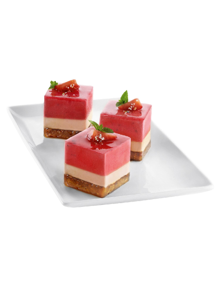 Flex Bakmat 8 Cubes