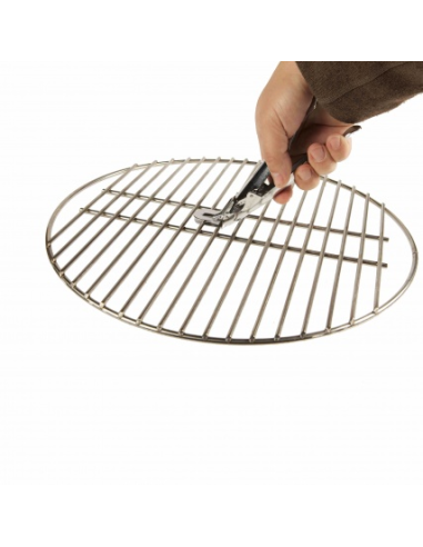 Big Green Egg Grill Gripper