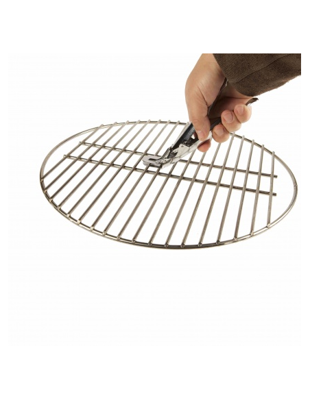 Big Green Egg Grill Gripper