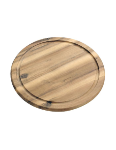 CHEFS&CO Broodplank Acacia