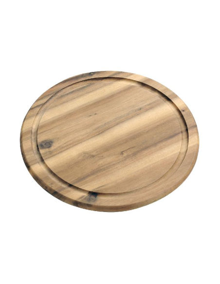 CHEFS&CO Broodplank Acacia
