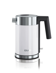Graef Waterkoker 1L Wit