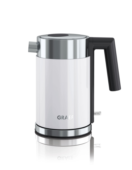 Graef Waterkoker 1L Wit