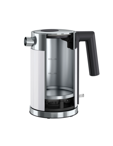 Graef Waterkoker 1L Wit