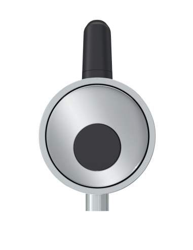 Graef Waterkoker 1L Wit