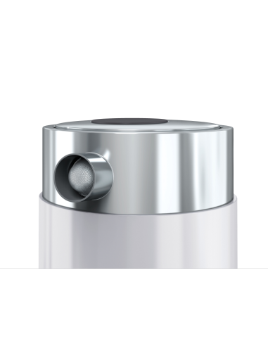 Graef Waterkoker 1L Wit