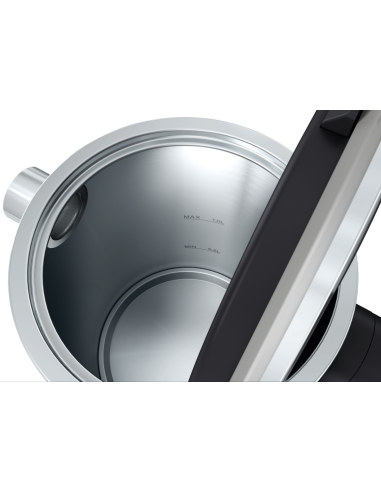 Graef Waterkoker 1L Wit