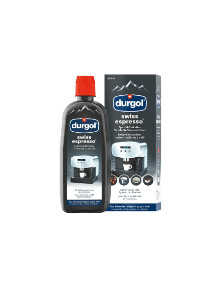Durgol Swiss Espresso ontkalker 500ml.