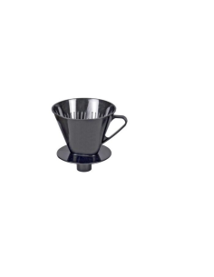 Koffiefilter voor Isoleerkannen 1x4 kunststof