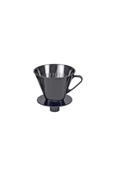 Koffiefilter voor Isoleerkannen 1x4 kunststof