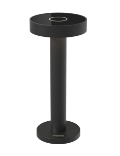 BORO Outdoorlamp Zwart