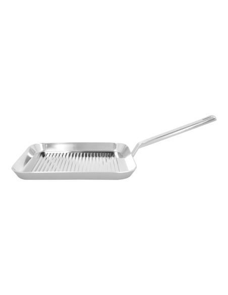 Demeyere grillpan Controlinduc 28x28cm