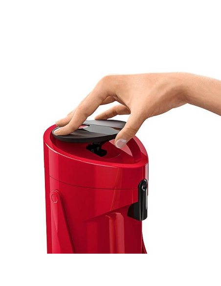 EMSA Pompkan / Isoleerkan Ponza 1,9 L, Rood             pomp-isoleerkan