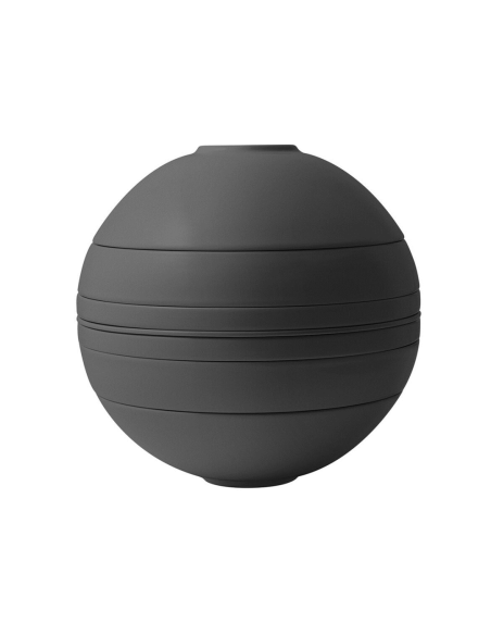 Villeroy Iconic La Boule zwart