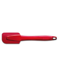 Kaiser Flex Red Pannenlikker / Spatel Siliconen 28 cm