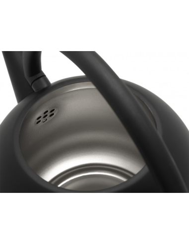 Bredemeijer Duet Saturn MatZwart