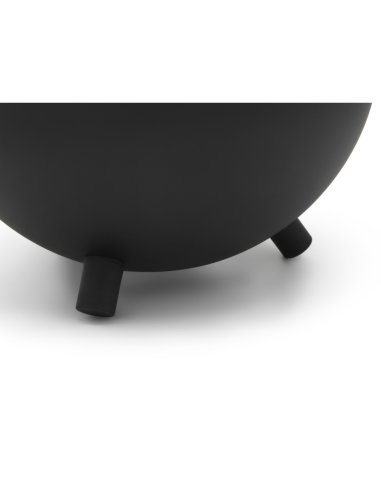 Bredemeijer Duet Saturn MatZwart