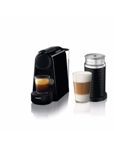 Magimix Nespresso Essenza + Milk