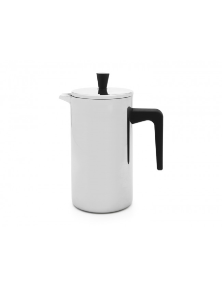 Leopold Koffiemaker French Press 5-kops 0,7 L
