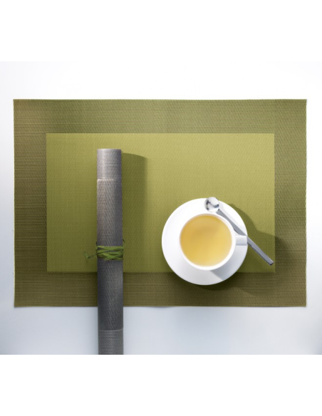 Placemat 33 x 46 cm grijs