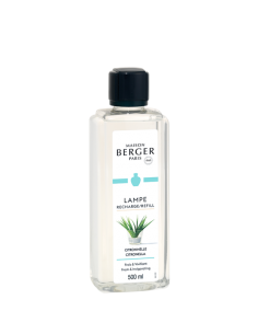 Parfum 500 ml Citronella