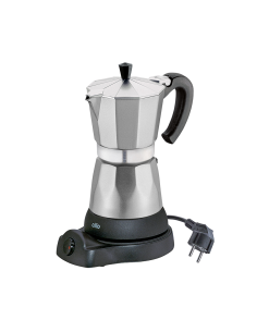 Elektrische Espressomaker Classico 6-kops