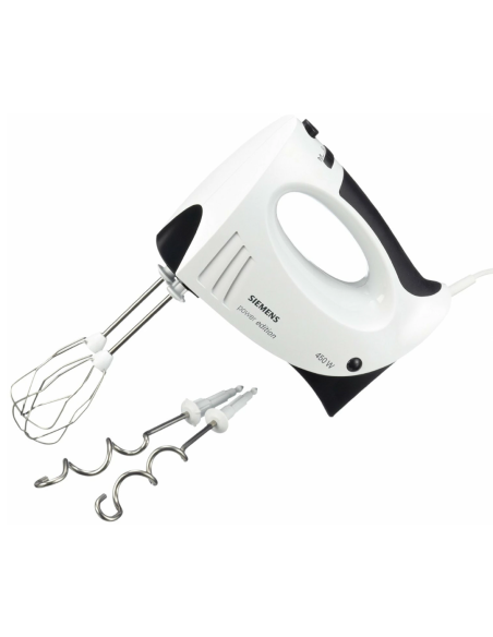 Siemens handmixer Power Edition 450Watt