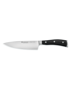 Wüsthof Classic Ikon Koksmes 16cm