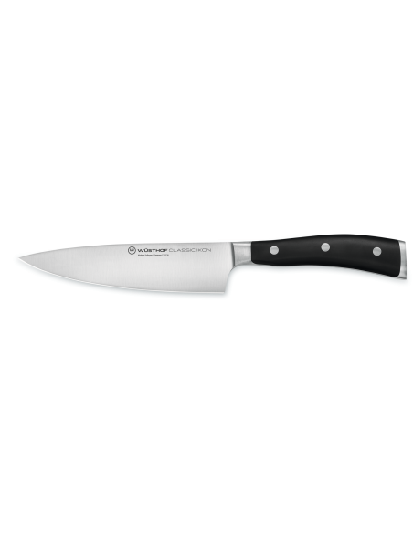 Wüsthof Classic Ikon Koksmes 16cm