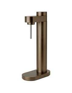 Stelton Brus Carbonator bronze